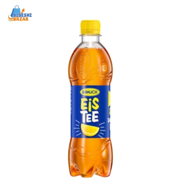 Rauch Iced Tea Lemon Pet